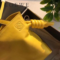 LOEWE 032-4 LOEWE 羅意威  mini flamenco knot福袋