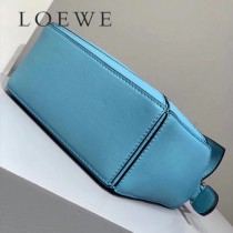 LOEWE 033-4 LOEWE 羅意威 puzzle mini原單拼接包