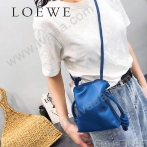 LOEWE 032-2 LOEWE 羅意威  mini flamenco knot福袋