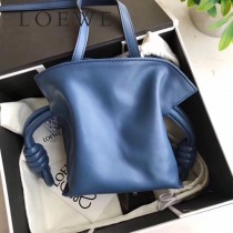 LOEWE 032-2 LOEWE 羅意威  mini flamenco knot福袋