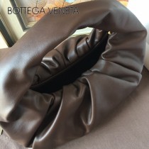 BV 6695-02 原單Bottega venet͎a͎最新款牛角包