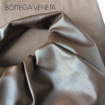 BV 6695-02 原單Bottega venet͎a͎最新款牛角包