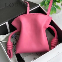 LOEWE 032 LOEWE 羅意威  mini flamenco knot福袋