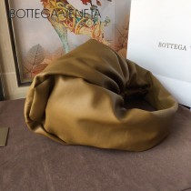 BV 6695-05 原單Bottega venet͎a͎最新款牛角包