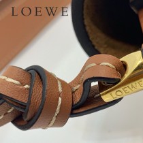 LOEWE 031-6  LOEWE 羅意威   gate Bumbag 馬鞍腰包胸包