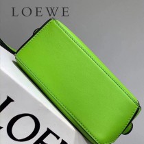 LOEWE 033-3 LOEWE 羅意威 puzzle mini原單拼接包