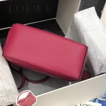 LOEWE 033-6 LOEWE 羅意威 puzzle mini原單拼接包