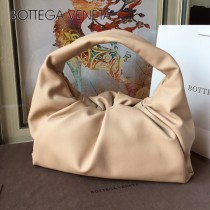 BV 6695-04 原單Bottega venet͎a͎最新款牛角包