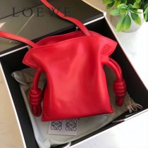 LOEWE 032-1 LOEWE 羅意威  mini flamenco knot福袋