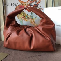 BV 6695 原單Bottega venet͎a͎最新款牛角包