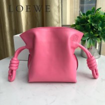 LOEWE 032 LOEWE 羅意威  mini flamenco knot福袋
