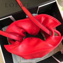 LOEWE 032-1 LOEWE 羅意威  mini flamenco knot福袋