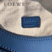 LOEWE 033-7 LOEWE 羅意威 puzzle mini原單拼接包