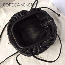 BV  9872S-05 原單早秋THE POUCH系列雲朵包