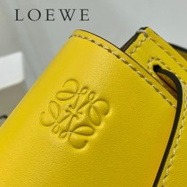 LOEWE 031-2  LOEWE 羅意威   gate Bumbag 馬鞍腰包胸包