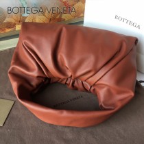 BV 6695 原單Bottega venet͎a͎最新款牛角包