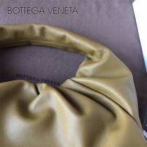 BV 6695-05 原單Bottega venet͎a͎最新款牛角包