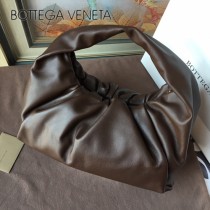 BV 6695-02 原單Bottega venet͎a͎最新款牛角包