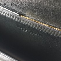 BV 6678新款原單 Ronde bag BOX斜背包