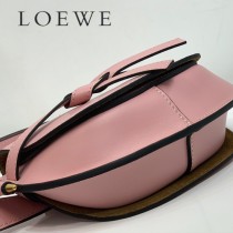 LOEWE 031-3  LOEWE 羅意威   gate Bumbag 馬鞍腰包胸包