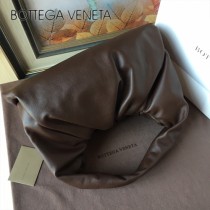 BV 6695-02 原單Bottega venet͎a͎最新款牛角包
