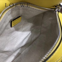 LOEWE 033 LOEWE 羅意威 puzzle mini原單拼接包