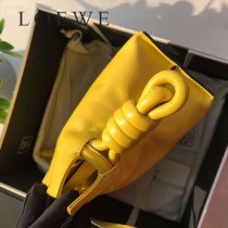 LOEWE 032-4 LOEWE 羅意威  mini flamenco knot福袋