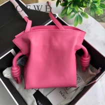 LOEWE 032 LOEWE 羅意威  mini flamenco knot福袋