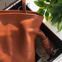 LOEWE 032-5 LOEWE 羅意威  mini flamenco knot福袋