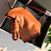 LOEWE 032-5 LOEWE 羅意威  mini flamenco knot福袋