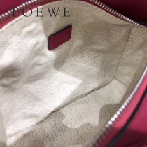 LOEWE 033-6 LOEWE 羅意威 puzzle mini原單拼接包