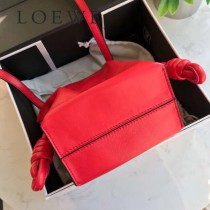 LOEWE 032-1 LOEWE 羅意威  mini flamenco knot福袋