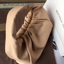 BV 6695-04 原單Bottega venet͎a͎最新款牛角包