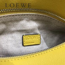 LOEWE 033 LOEWE 羅意威 puzzle mini原單拼接包
