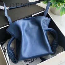 LOEWE 032-2 LOEWE 羅意威  mini flamenco knot福袋