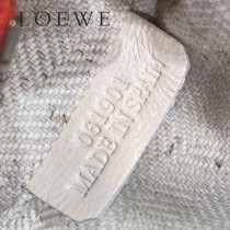LOEWE 033-5 LOEWE 羅意威 puzzle mini原單拼接包