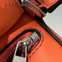 LOEWE 033-5 LOEWE 羅意威 puzzle mini原單拼接包