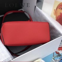 LOEWE 033-8 LOEWE 羅意威 puzzle mini原單拼接包