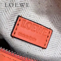LOEWE 033-5 LOEWE 羅意威 puzzle mini原單拼接包