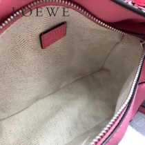 LOEWE 033-1 LOEWE 羅意威 puzzle mini原單拼接包