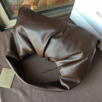 BV 6695-02 原單Bottega venet͎a͎最新款牛角包