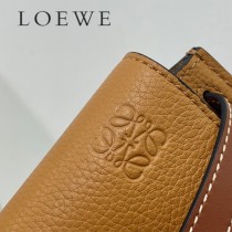 LOEWE 031-4  LOEWE 羅意威   gate Bumbag 馬鞍腰包胸包