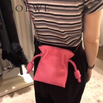 LOEWE 032 LOEWE 羅意威  mini flamenco knot福袋