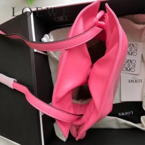 LOEWE 032 LOEWE 羅意威  mini flamenco knot福袋