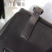 LOEWE 036   羅意威  military messenger XS小號郵差包