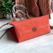 LOEWE 035-3  LOEWE 羅意威  lbiza限量系列cushion tote bag購物袋