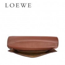 LOEWE 034 LOEWE 羅意威  gusset flat messenger bag原單男士斜挎包