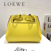 LOEWE 038-1 羅意威  Lazo mini bag系列手提斜挎款原單手提包