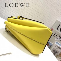 LOEWE 038-1 羅意威  Lazo mini bag系列手提斜挎款原單手提包