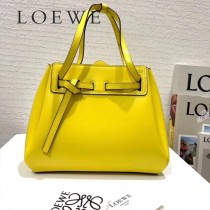 LOEWE 038-1 羅意威  Lazo mini bag系列手提斜挎款原單手提包